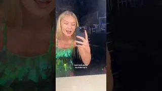 vlog!!! 💚🪩