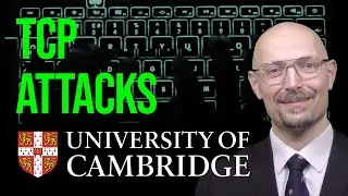 TCP attacks: How does the Great Firewall of China block specific web traffic?(security@cambridge)