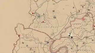 This Is First Recording of John After Arthur Dies At End Chapter 6 on RDR 2 And So Pretty Much More