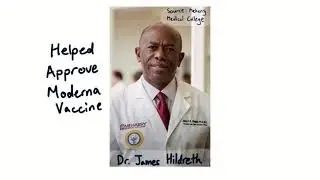 Students Talk Science - COVID-19: Minorities and the Vaccine: A Short Film