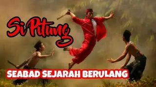 Regenesis Si Pitung