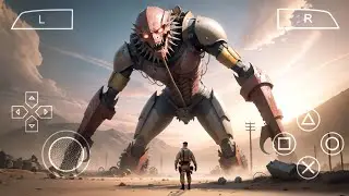 Top 10 PSP *SECRET* Games for Android 2023 | HIGH GRAPHICS