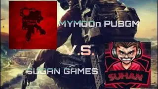 MYMOOn VS SUHAN TDM! Как вы думаете кто победил? Арена!