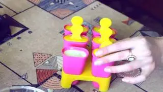 ►ОЧЕНЬ ВКУСНОЕ  мороженое в домашних условиях!◄