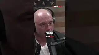 Joe Rogan Incredible Buffalo Impression