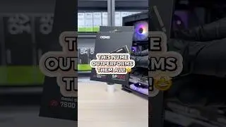 The FASTEST NvMe on the market! 🤯 