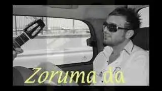 Tolga Tabu - yakıyor