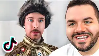Funniest TikTok Memes 2!