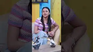 GABY KENZY BANYAK KESAMAAN.. COCOK DAN KOMPAK BANGET 