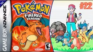 Выменял редких покемонов - Pokemon Fire Red #22