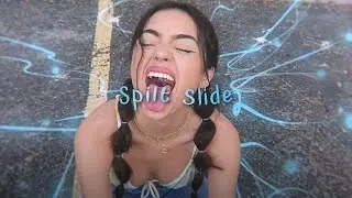 SMOOTH SPLIT SLIDE / SVP TUTORIAL