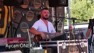 Aycan ÖNER - Niğde Kalesine Verdim Özümü (2023)