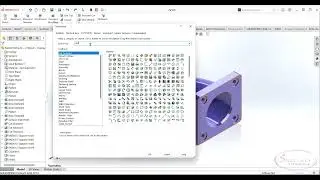 SOLIDWORKS for Beginners : Basic User Interface