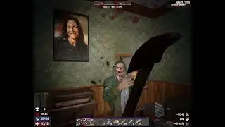 Lemme AXE you a question! MWAHAHAHAH | 7 Days to Die