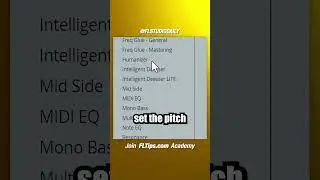 Hidden Vinyl Effect | FL Studio Tutorial 