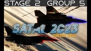 DCS | SATAL23 | Stage 2 | Group 5