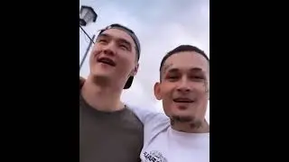МОРГЕНШТЕРН фИТ С СКРИПТОНИТОМ