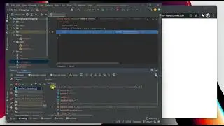Debug Lambda functions with IntelliJ using SST