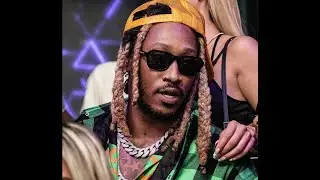 Future Type Beat - "Sometime"
