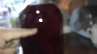 настойка на клюкве (самогон)