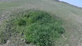 Кетыбек аул в Шербакульском районе Омской области/Ketybek aul in Omsk region