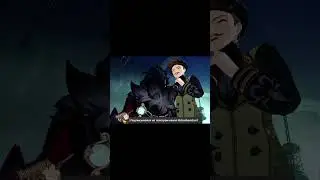 Переозвучка геншин катсцена 