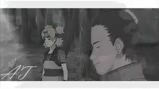 Шикамару и Темари [ShikaTema] Худшая, кем бы ты мог дышать