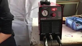 ПЛАЗМОРЕЗ ИЗ КИТАЯ