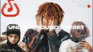 *NEW* BEST Bandlab Underground Presets! (Sound like Gunnr, Rich Amiri, Sound Angelic, on bandlab)