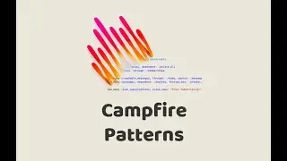 Episode #441 - Campfire Patterns