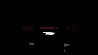 AutoCAD 2D Shortcut Command Keys. Learn AutoCAD 2D Basic Commands with Shortcut Keys - Part 1