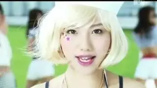 谷村奈南　SEXY SENORITA