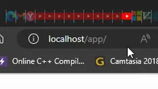 HOW TO CONFIGURE LIVE SERVER EXTENSION ON VSCODE FOR PHP LIVE RELOAD