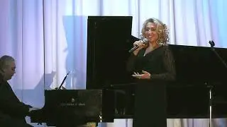«В лунном сиянии» — Ирина Шоркина