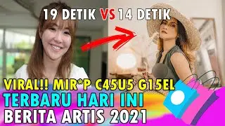 VIRAL!!! TERBARU HARI INI NAMA GABRIELLA LARASATI TERS4NDUNG MIR*P C45U5 VID3O SY*UR G15EL