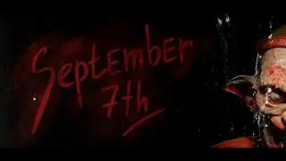 Полное прохождение September 7th