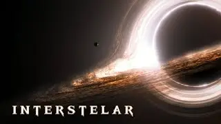 I N T E R E S T E L A R    -   E D I T