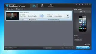 How to Convert AVI to MP4 With Zero Quality Loss