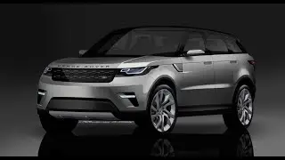 2019 Range Rover Evoque SUV Price & Spec