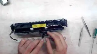 Ремонт МФУ Samsung SCX-4200
