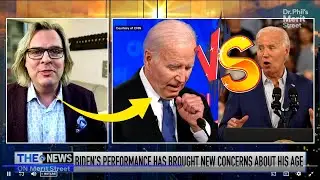 Is BIDEN's Presidency at Risk? Expert Analysis