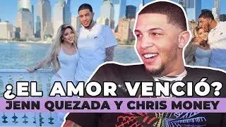 REVELA COMO JENN QUEZADA LO TRAE TAN ENAMORADO
