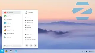 How to install Zorin OS
