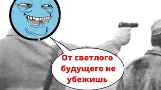 Побег из России - начало новой жизни! Мобилизация может быть полезной.