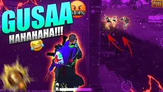 iPAD Will Make You GUSSEY WALA🤣🔥 | STAR Levi | PUBG MOBILE