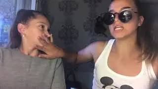 Пародия на Gan_13 Мама и сын «Телефон» / Вайны / Liza Jess 💗