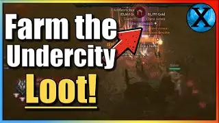 Diablo 4 - Kurast Undercity Guide (Attunement, Bosses & Loot)