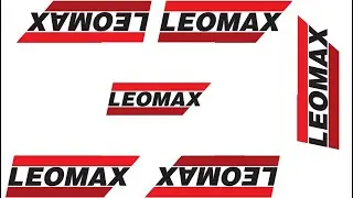 Leomax - И ИХ ЧУДО ТОВАРЫ