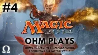 Ohm Plays 