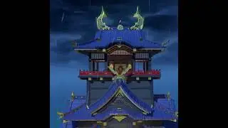 Raiden Shogun | Musou Shinsetsu Edit | Genshin Impact